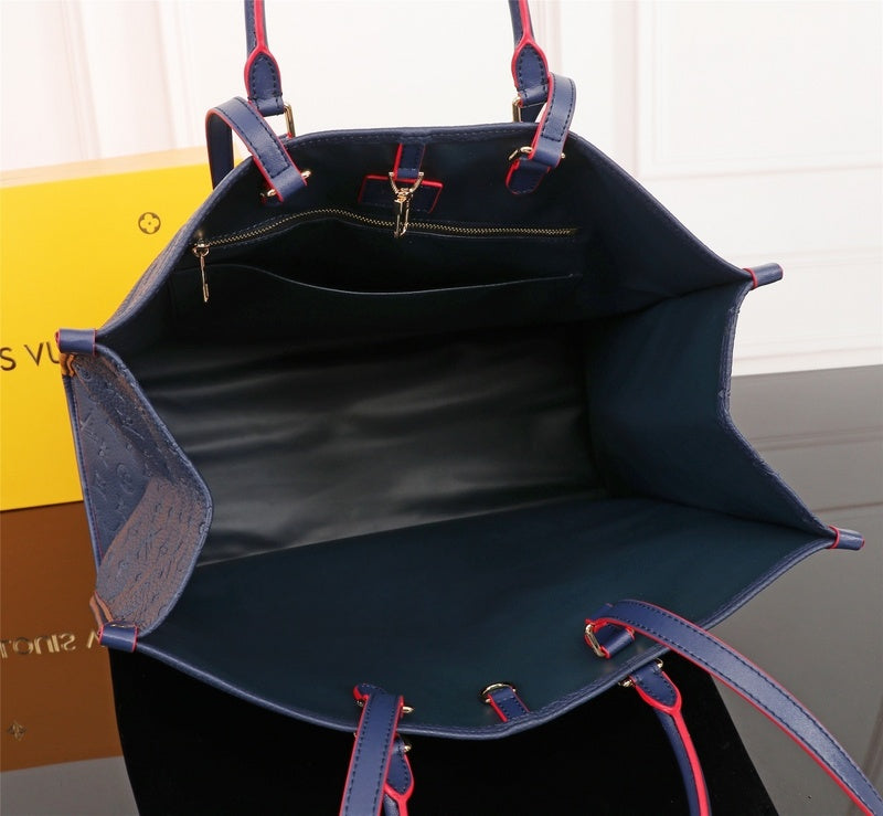 Satchel Bags - VL Bags - 2203