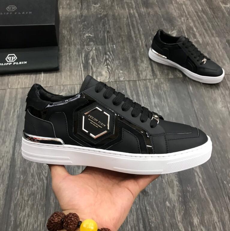 Glamy - PHP Shoes - 146