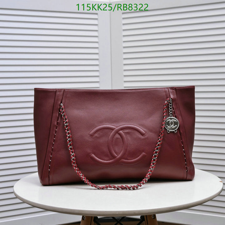 SAMC - CHL Bags Handbags - 079