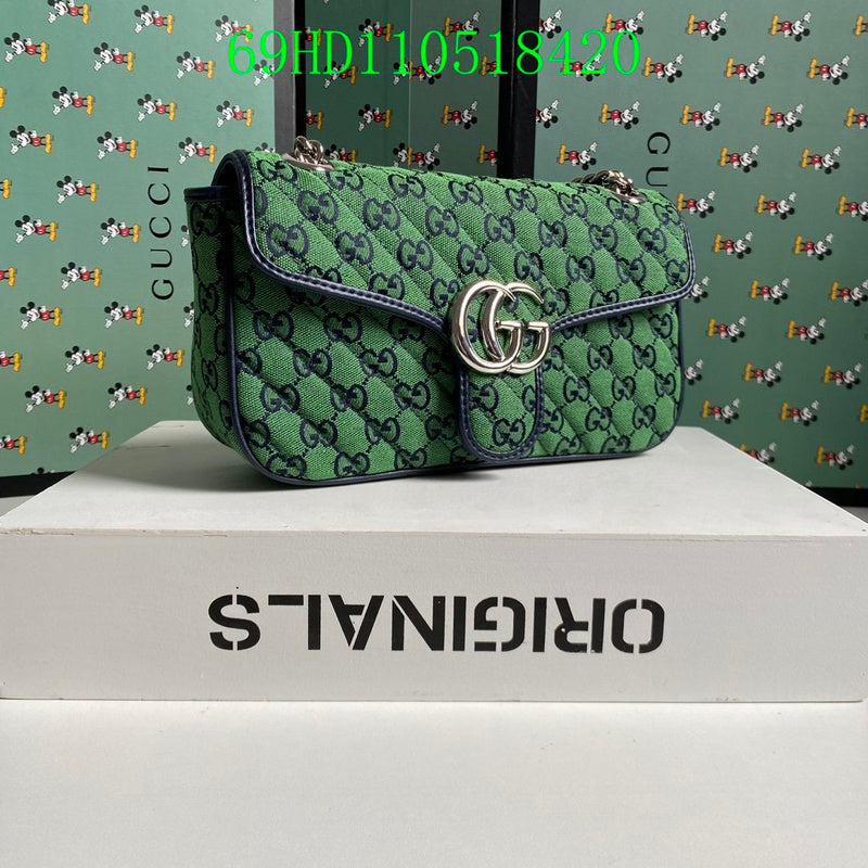 Glami Fashion - GCI Bags - 11039
