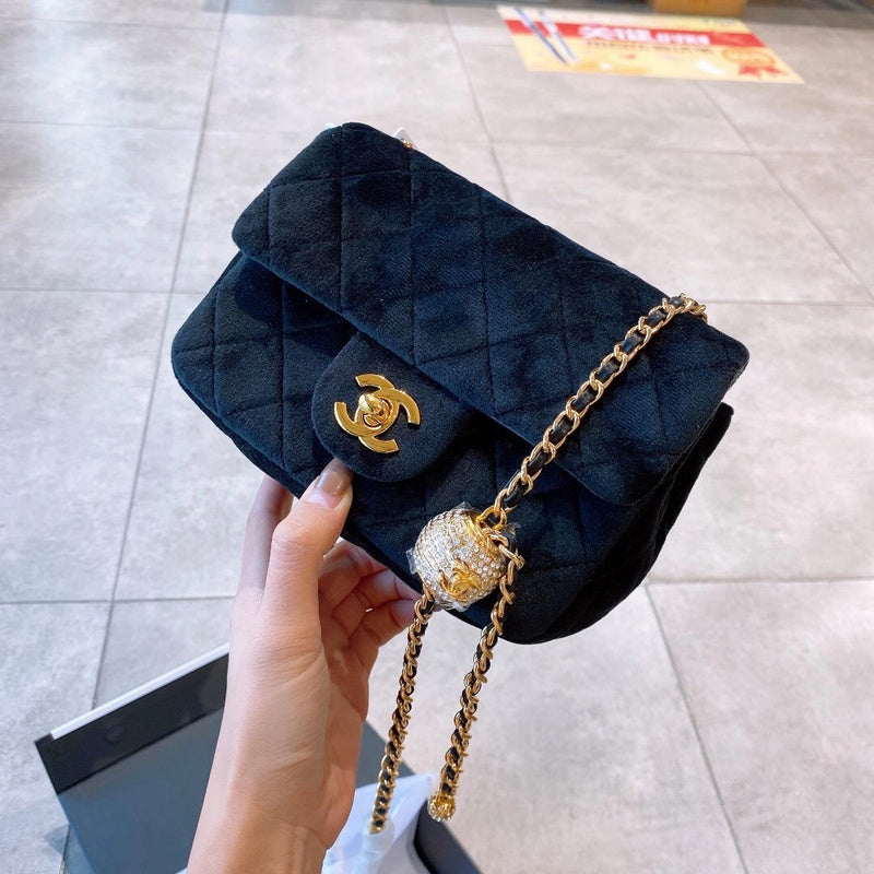 Satchel Bags - CLN Bags - 1236
