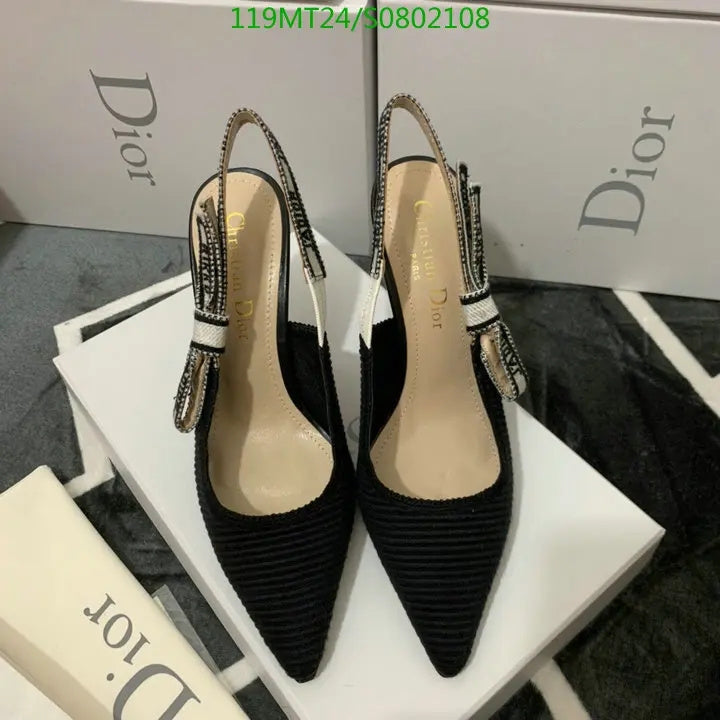 SAMCC - DOR Women Shoes - 2353