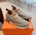 SAMC - HMS Men Shoes - 213