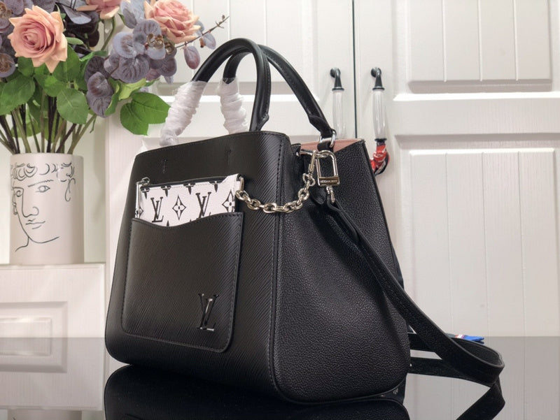 Glami- Glami- Lu-Vi bags - 3538