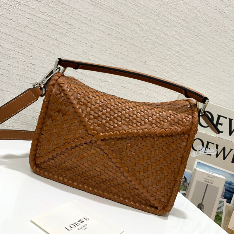 Glami - LWO Bags - 125
