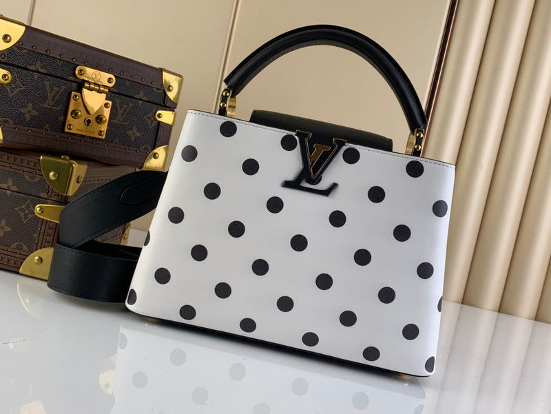 Satchel Bags - VL Bags - 6674