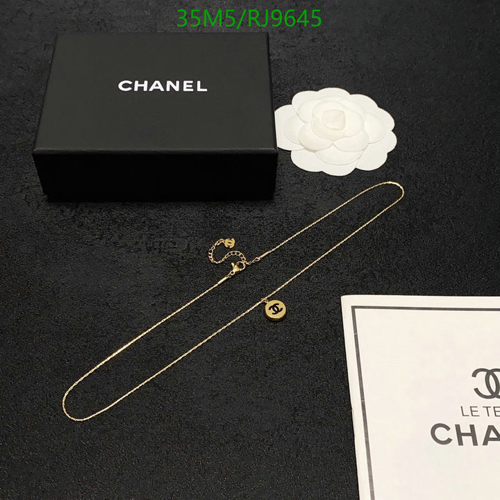 SAMC - CHL Jewelry Necklace - 304