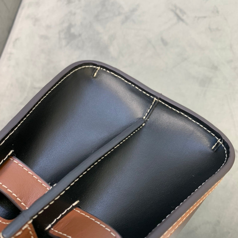 Satchel Bags - BBR Bags - 020