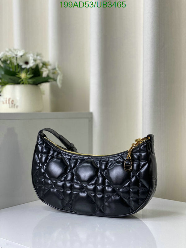 SAMCC - DOR Bags - 1192