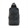 Louis Vuitton Damier Advance Ring Bag N41719