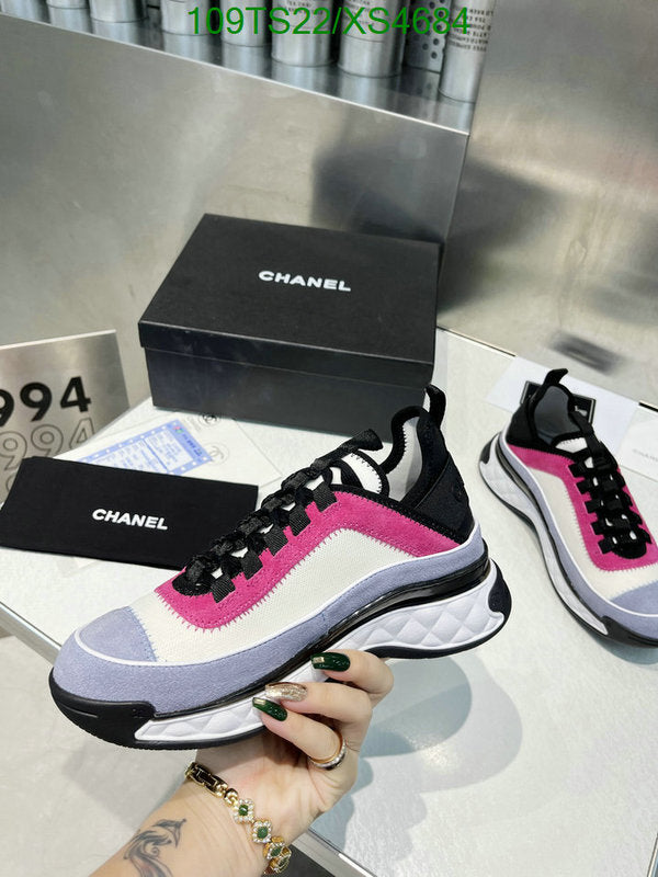 SAMC - CHL Women Shoes Sneakers - 234