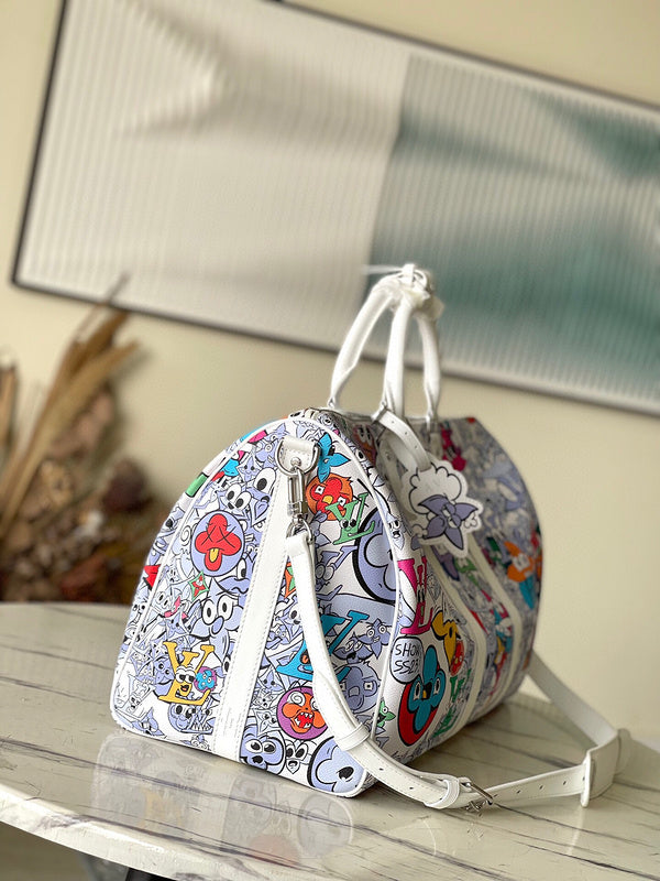 GlamI Lu-Vi bags - 4289