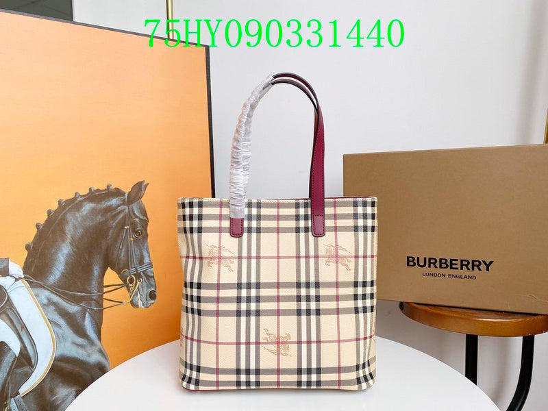 ELE Fashion -BBR Bags - 581