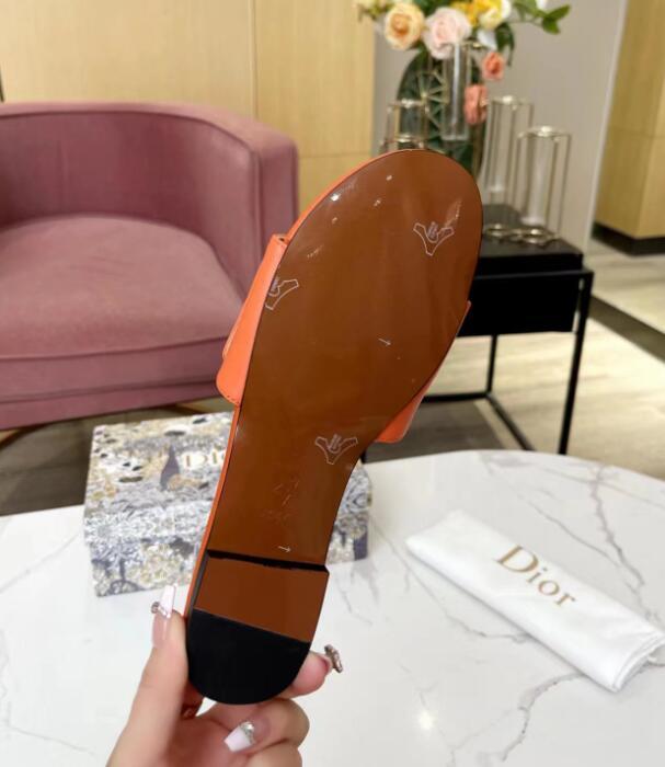 SAMCC - DOR Women Shoes - 308