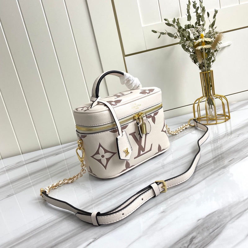 Satchel Bags - VL1 Bags - 419