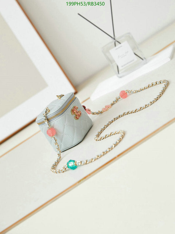 SAMC - CHL Bags - 412