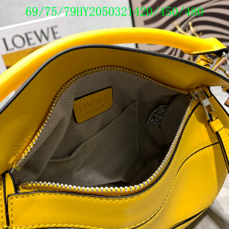 Satchel Bags - LWE Bags - 119