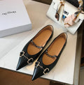 SAMC - GUKI Women Shoes - 2099