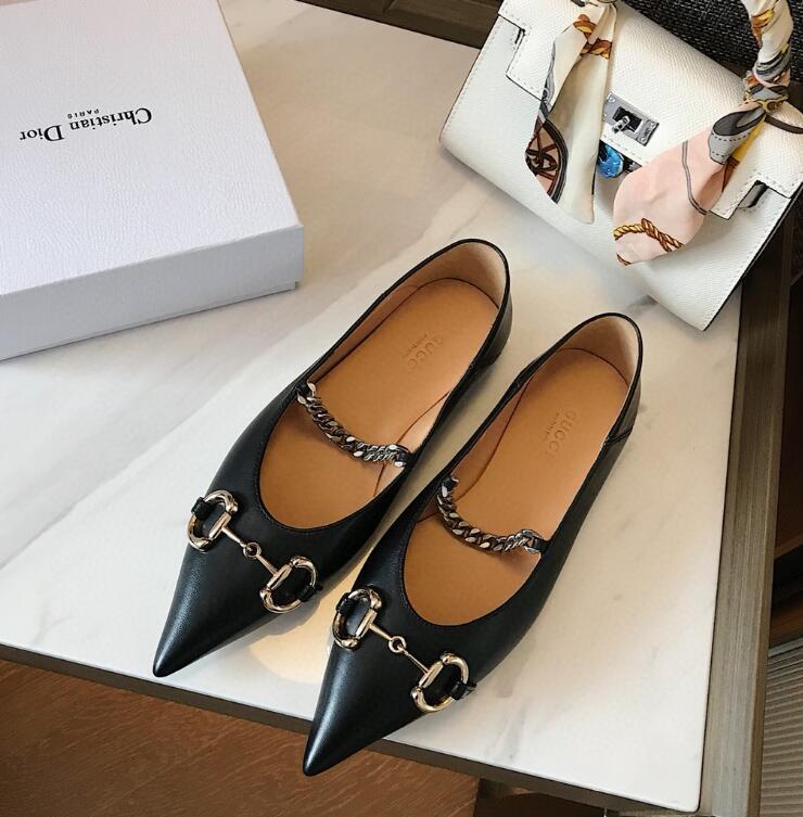 SAMC - GUKI Women Shoes - 2099