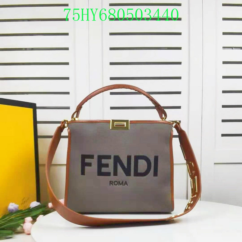 Glami - FDE Bags - 1583