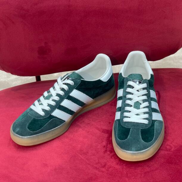 SAMC - GUKI Women Shoes - 555