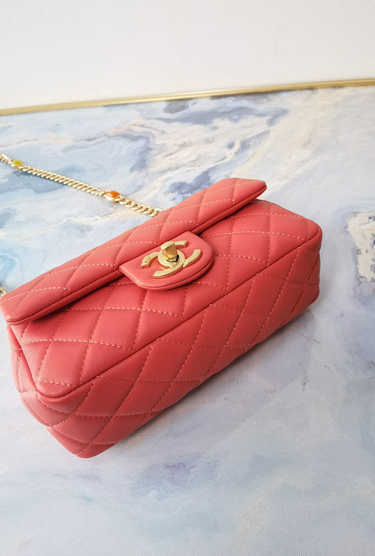 Chanel Bags