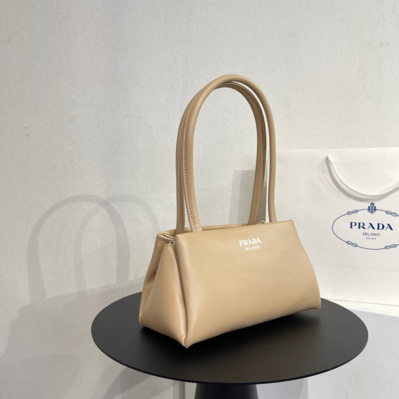 Satchel Bags - PRA Bags - 063