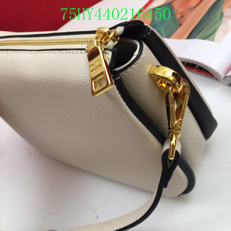 Satchel Bags - PDA Bags - 3558