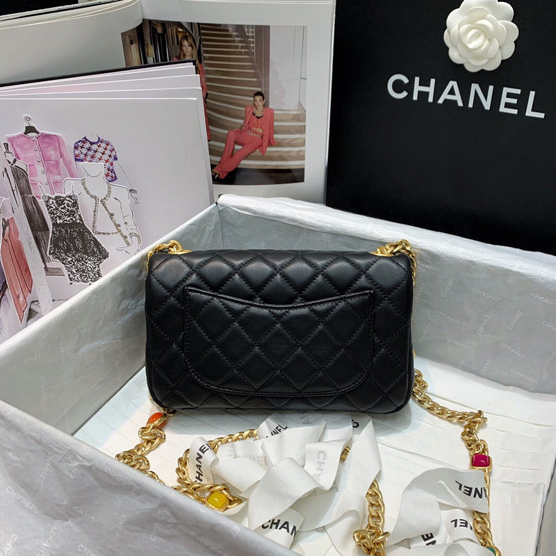 Satchel Bags - CHL Bags - 4745