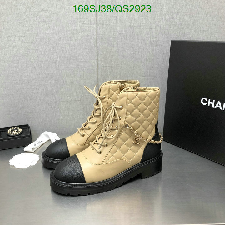 SAMC - CHL Women Boots - 381