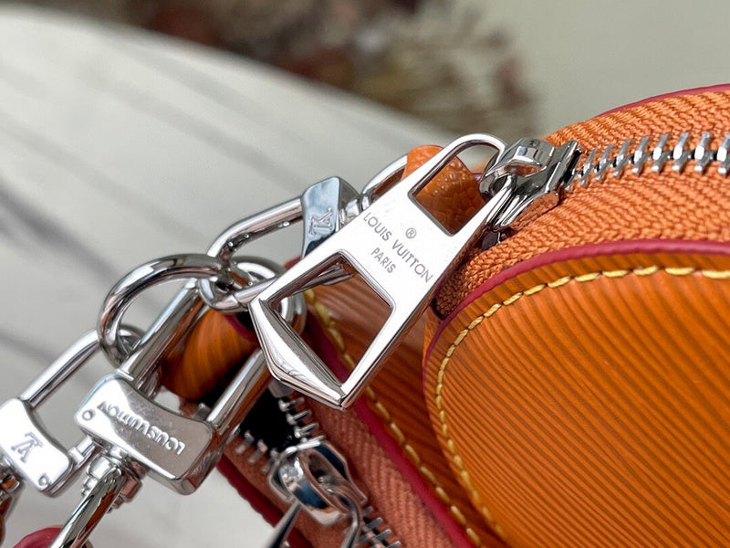 Glami- Glami- Lu-Vi bags - 4371