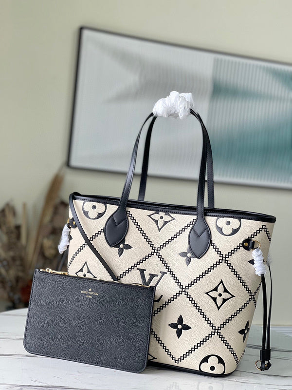 GlamI Lu-Vi bags - 5423