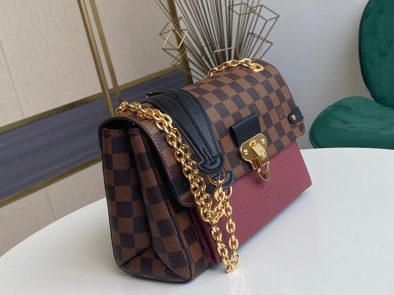 Satchel Bags - VL1 Bags - 245
