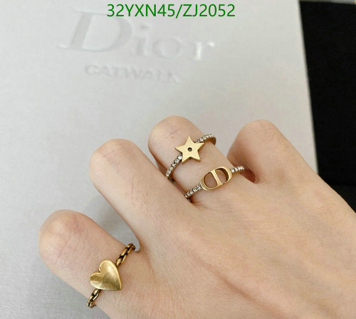 SAMC - DOR Jewelry - 333
