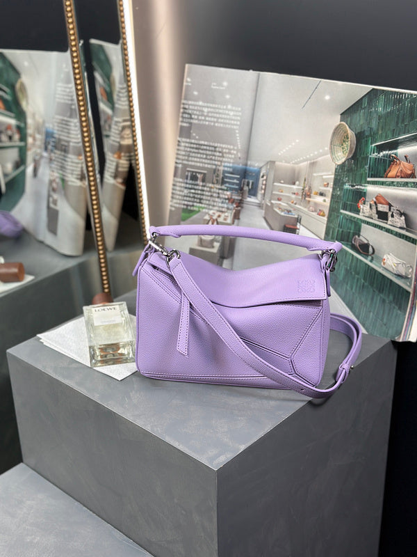 Glamy - LWO Bags - 088