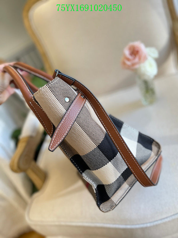 ELE Fashion -BBR Bags - 378