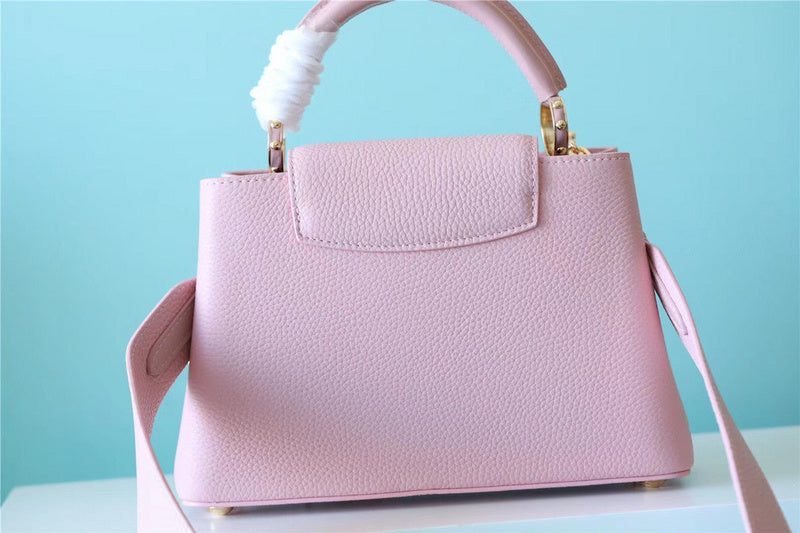 Satchel Bags - VL Bags - 7244