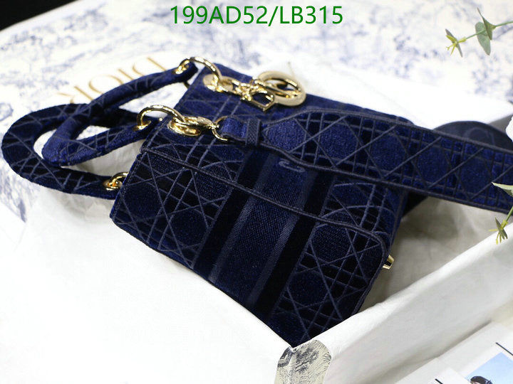 SAMCC - DOR Bags - 1437
