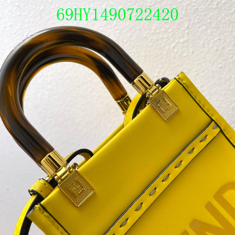 Glami - FDE Bags - 3301