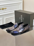 Glami - BRE Men Shoes - 020