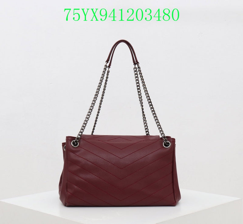 Glami - YLS Bags - 2003