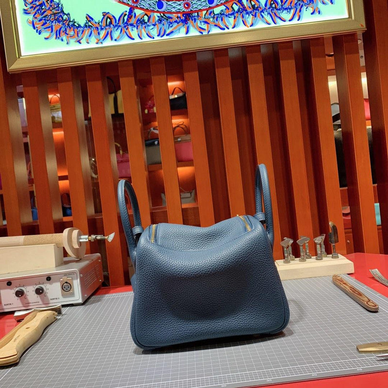 Satchel Bags - HMS-Bags - 661