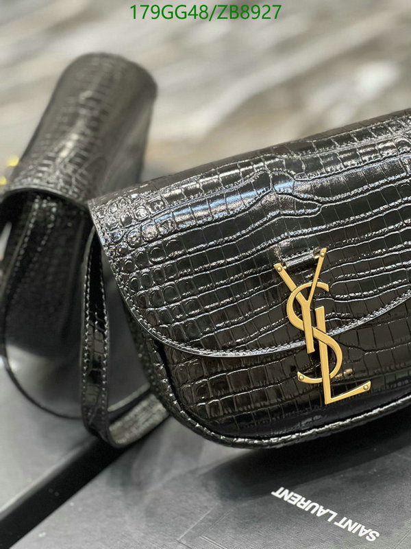 SAMC - YLS Bags - 184