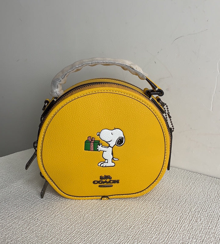 Glami-i CAH Bags - 463