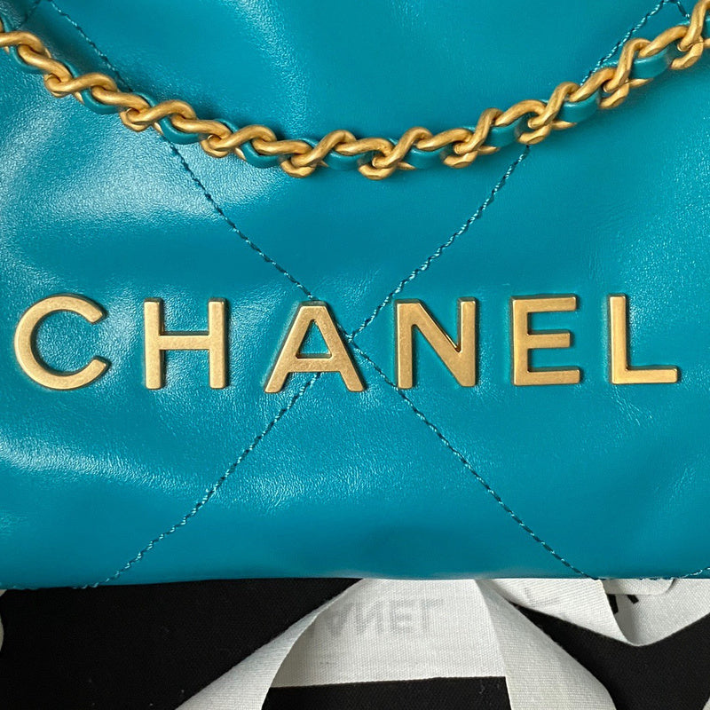Chanel Bags