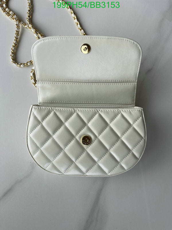 SAMC - CHL Bags - 967