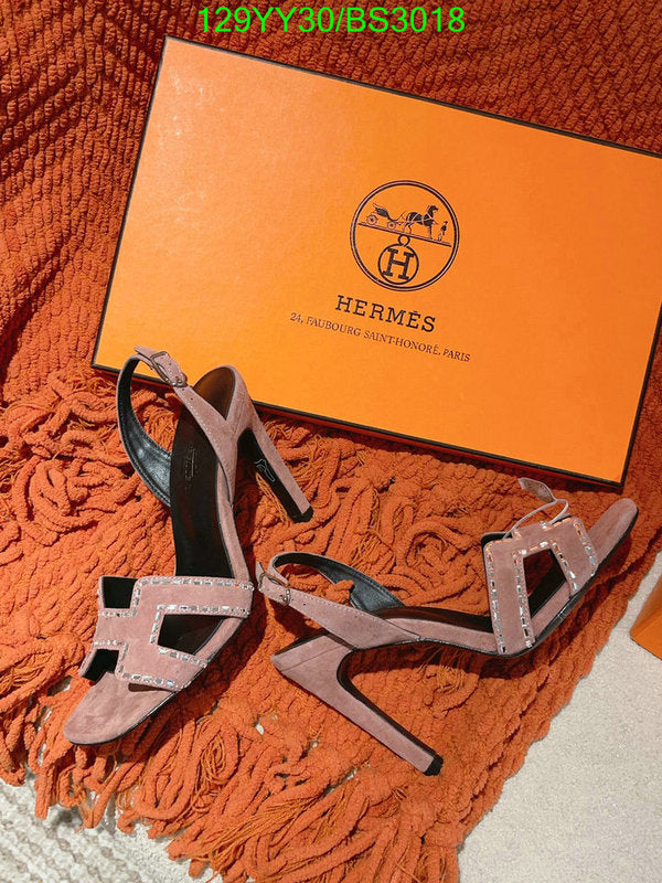 SAMC - HMS Women Shoes - 113