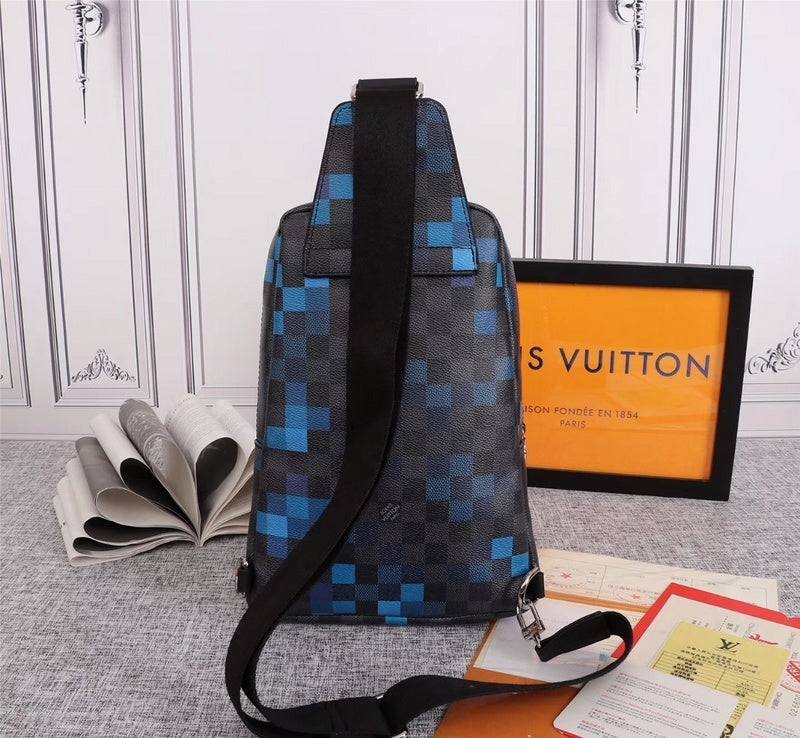 Glami- Glami- Lu-Vi bags - 3836