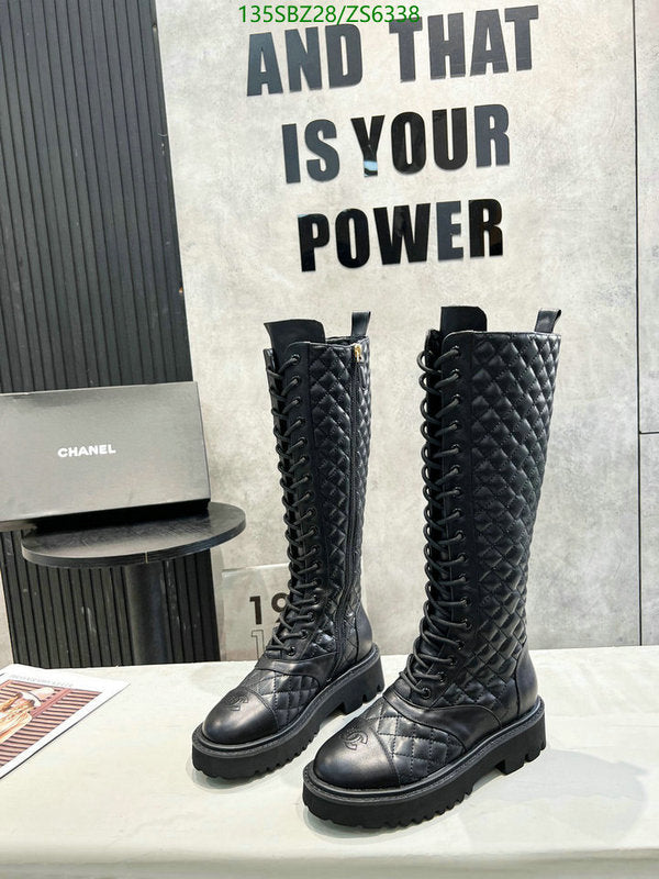 SAMC - CHL Women Boots - 291