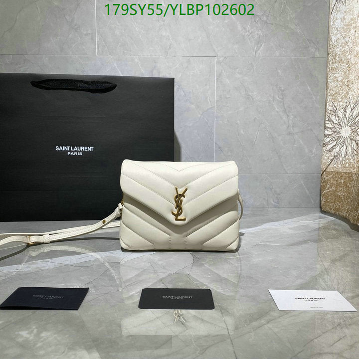 SAMC - YLS Bags - 418